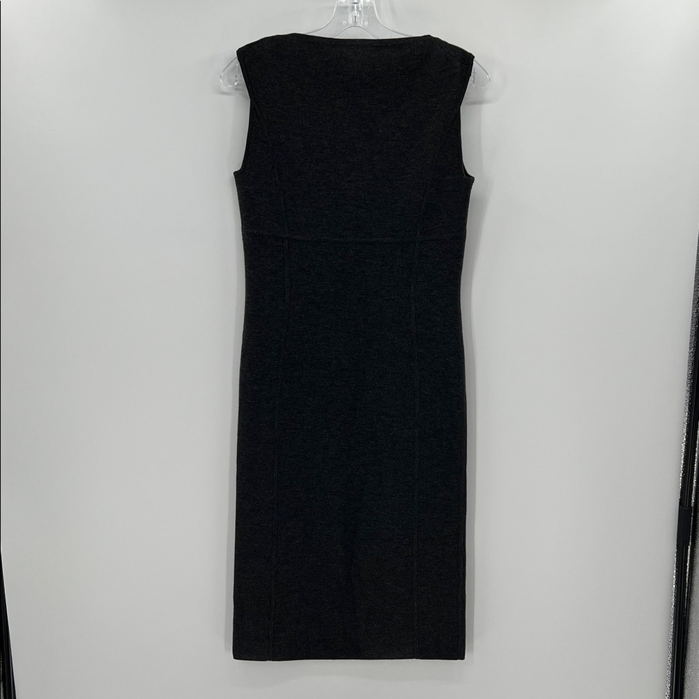 Michael Kors Collection Double Faced Stretch Wool… - image 7